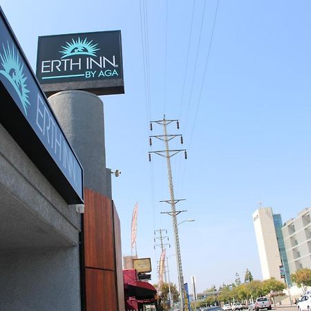 Erth Inn By Aga Los Ángeles Exterior foto